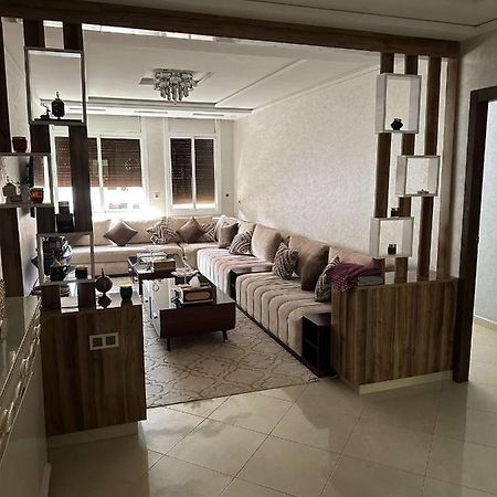 Appartement De Lux Hay Al Matar นาดอร์ ภายนอก รูปภาพ