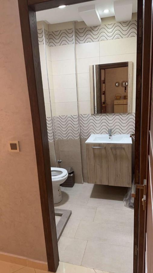Appartement De Lux Hay Al Matar นาดอร์ ภายนอก รูปภาพ