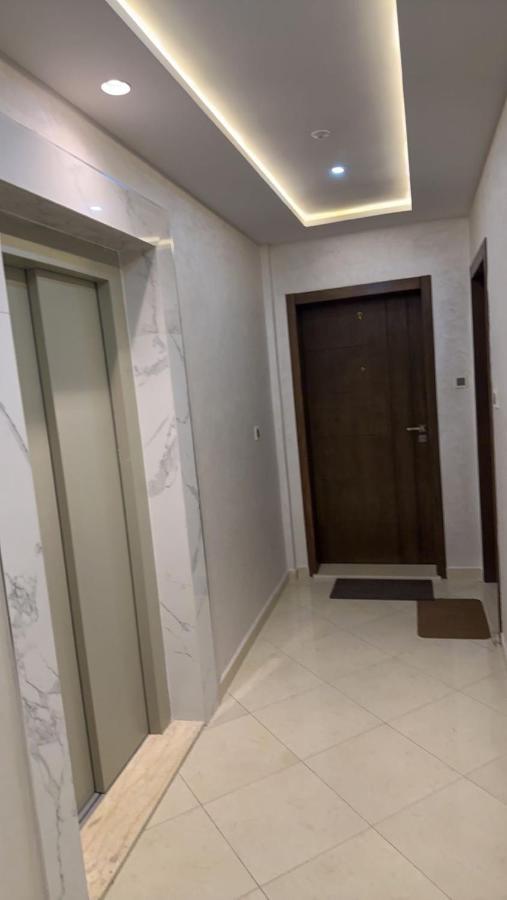 Appartement De Lux Hay Al Matar นาดอร์ ภายนอก รูปภาพ