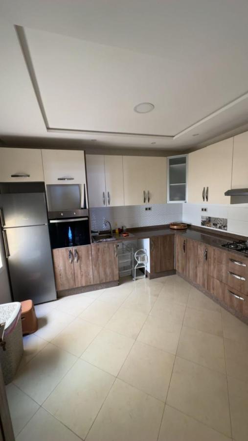 Appartement De Lux Hay Al Matar นาดอร์ ภายนอก รูปภาพ