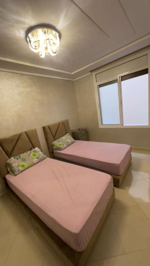 Appartement De Lux Hay Al Matar นาดอร์ ภายนอก รูปภาพ