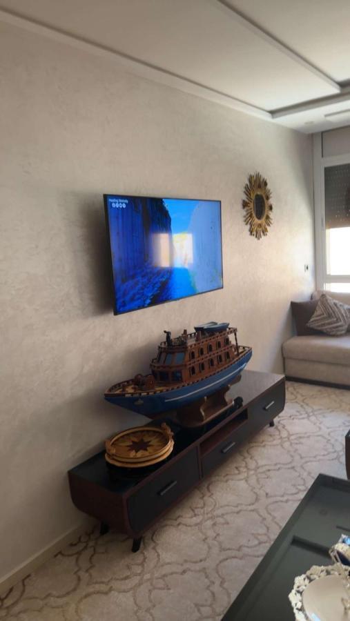 Appartement De Lux Hay Al Matar นาดอร์ ภายนอก รูปภาพ