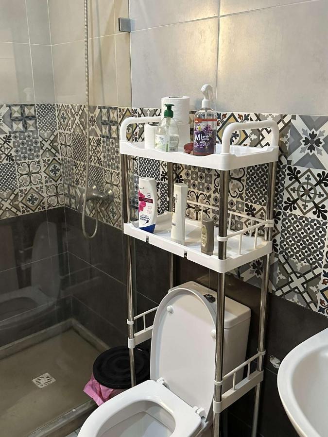 Appartement De Lux Hay Al Matar นาดอร์ ภายนอก รูปภาพ